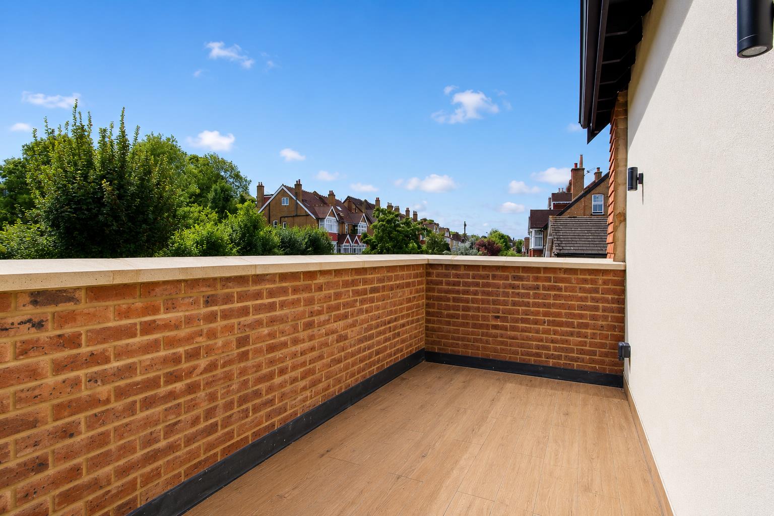 Brambledown Road, Sanderstead